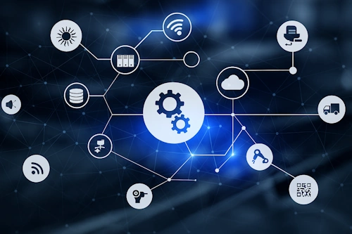 Automatización de Procesos