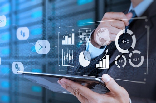 BI y Análisis de Datos