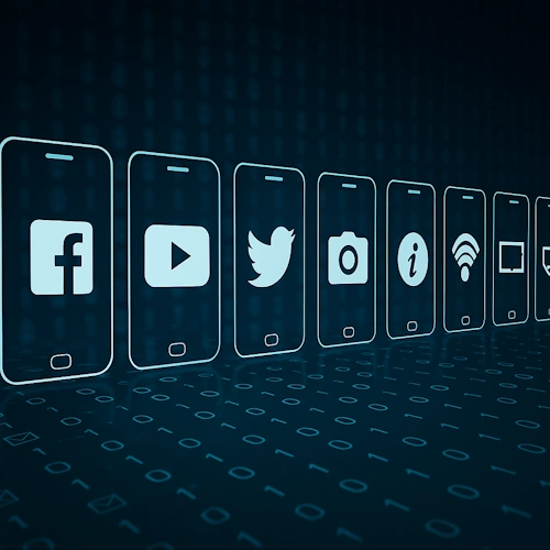 Marketing Digital y Redes Sociales